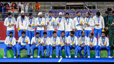 Asian Games: Leaner Indian contingent produces fewer golds but better return-per-medal - in numbers