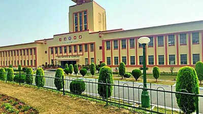 300 students take on AI, deepfake fraud challenges at BIT Mesra hackathon
