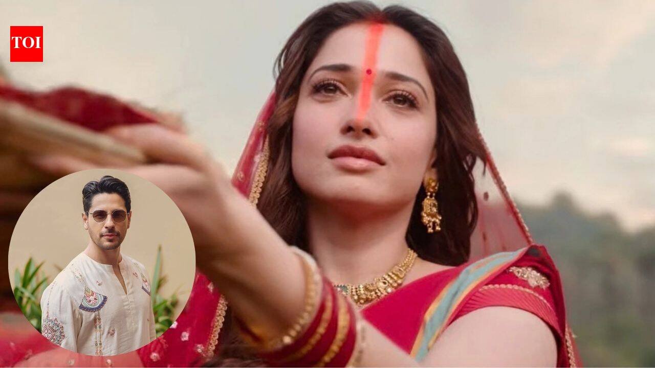 Tamannaah reveals taking deep-sea diving lessons for terrifying underwater The Vvaan scene