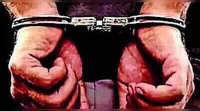 Begusarai man held for shooting at couple over social media post dispute