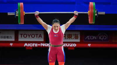 Asian Games: Olympic Council of Asia cites 54 world records to declare Aichi-Nagoya Games a success despite chaos