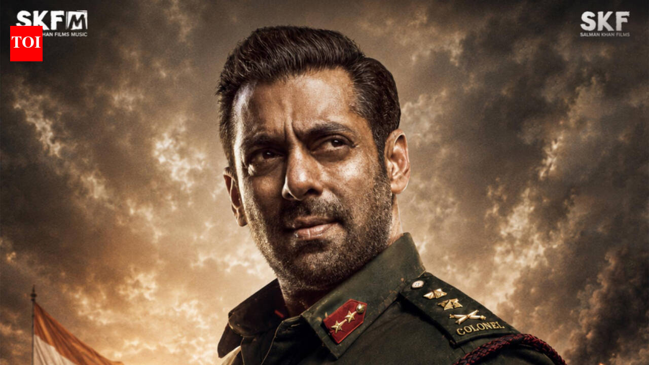Salman Khan's 'Maatrubhumi' to be screened by CBFC this week