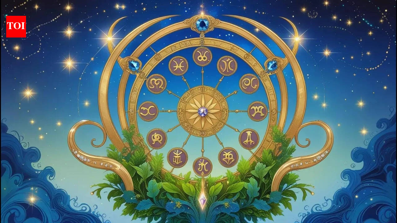 Weekly Nadi Horoscope, 5–11 October 2026: Navratri Begins as Moon Moves Through Leo, Virgo and Libra