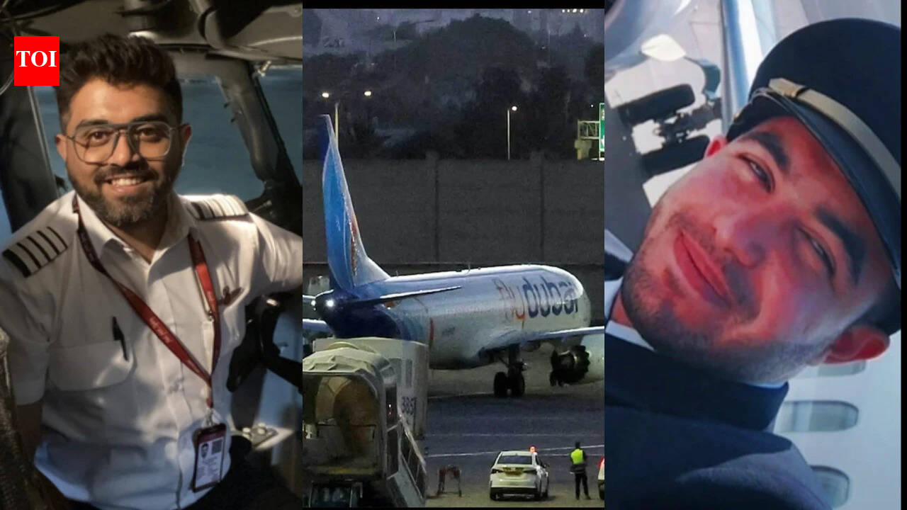 From India to Australia: How 6 countries got caught up in flydubai terror