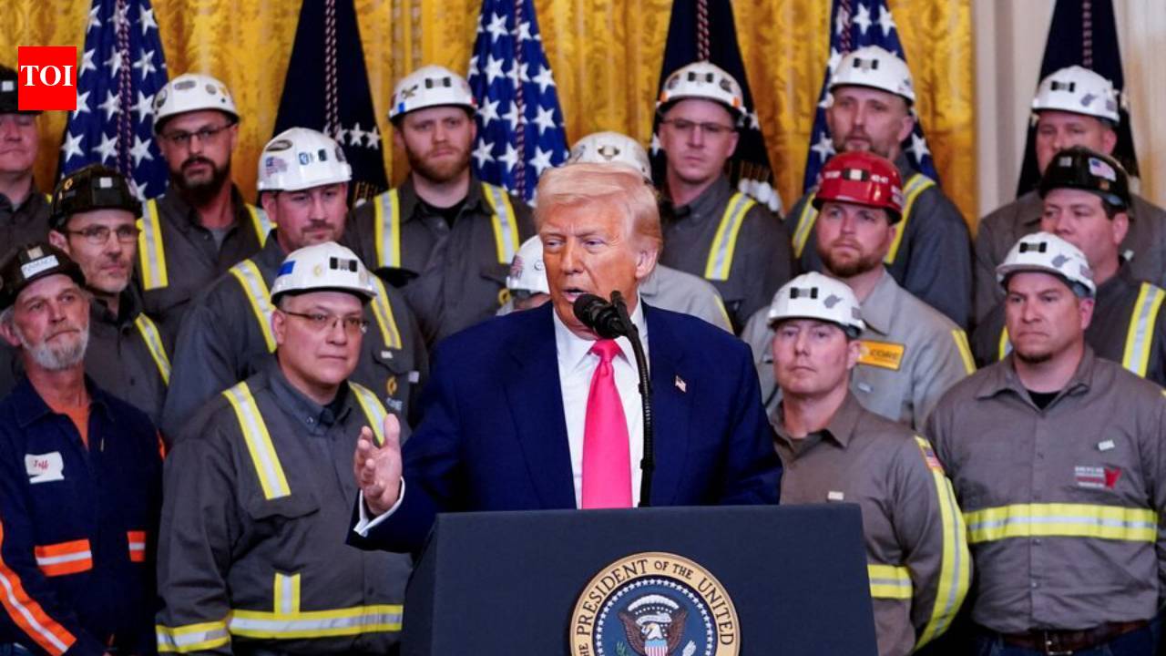 Donald Trump’s climate cuts left thousands jobless; Climate Reserve created a lifeline for 50 experts