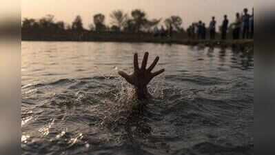 Woman jumps into canal to save husband, both drown in Nalanda