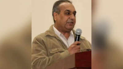 Social, rights activist Harbans Bharowal remembered upon his demise in Brampton