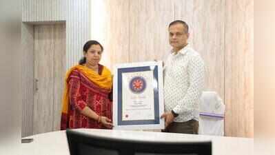Odisha’s SAMS portal wins award