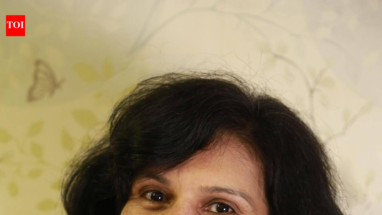 Anthropic brings in-country Claude inference to India | India Business News - The Times of India