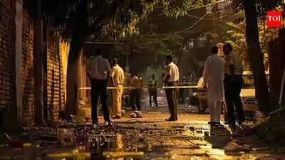 Gangster killed after friend slits his throat during drunken brawl in Odisha