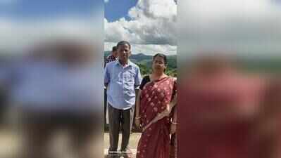 Suicide pact whiff in deaths of elderly couple at Panchasayar flat