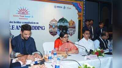 State rolls out MICE portal, woos investors for weddings, events