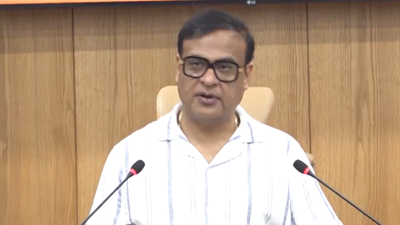 Retired Army jawan among 2 held in Assam for passing defence movement information to Pakistan, says CM Himanta Biswa Sarma