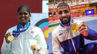 Asian Games 2026: PT Usha names Kumkum Mohod, Sujeet Kalkal as Team India’s MVPs after historic golds