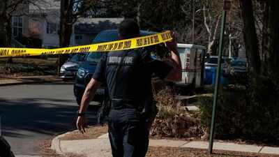 Baltimore shooting: 12-year-old girl killed in crossfire after parking dispute