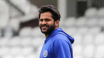 Shardul Thakur injured, likely to miss a few matches; Suryakumar Yadav available for Mumbai in Ranji Trophy