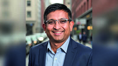 ‘AI disrupts, but offers avenues to take on large incumbents’