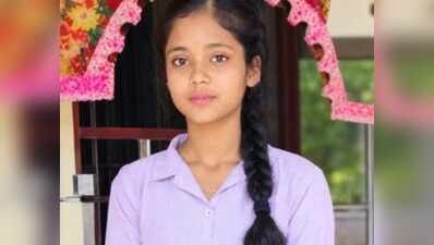 2 days after Bihar girl was swept away in Damodar, body found