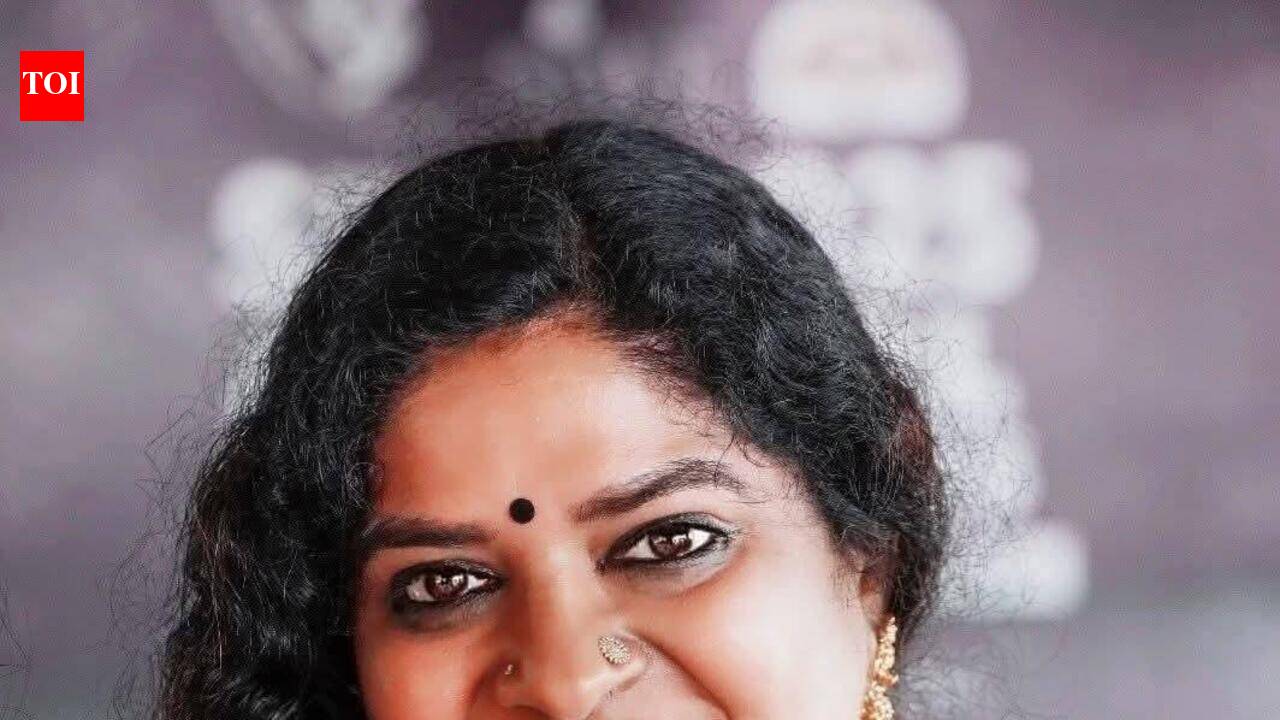 R Rajasree’s novel Athreyakam wins Vayalar Award | Thiruvananthapuram ...