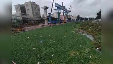 GCC asks NHAI to clear Cooum obstructions by Oct 15