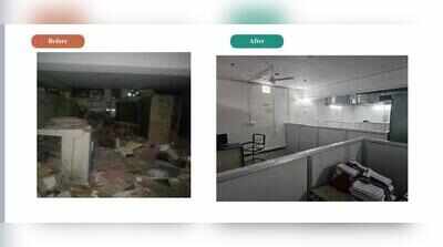JDA approves ₹7.32cr revamp of Citizen Service Centre