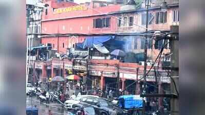 Visual pollution casts a shadow on Walled City’s heritage skyline