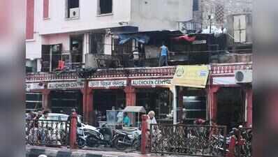 Visual pollution casts a shadow on Walled City’s heritage skyline