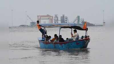 WRD suspends seven engineers over flood-fighting lapses