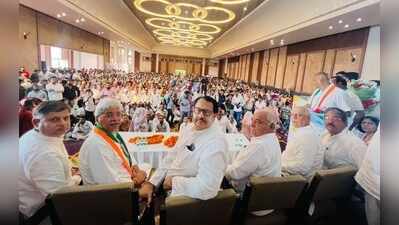 State BJP govt resorted to vote theft, has failed people: Hooda