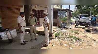 Man held for murder after drunken brawl