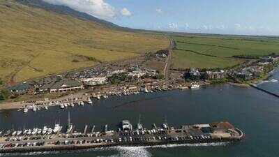 In 1994, Don Williams paid $1.35 million for 1.137 acres beside Maui's Maalaea Harbor; 32 years later, a Hawaii appeals court vacated a $7 million compensation judgment in the state's long-running eminent-domain fight