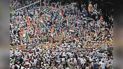 Scrap SIR, dump EVMs: Uddhav & Raj at 10,000-strong protest rally
