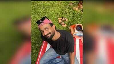Trekking trip turns tragic: Techie drowns near Jigani, body found after 2-day search