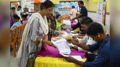 Pension plans, CM health scheme top KMC camp queries