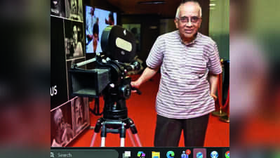 How Singeetham Srinivasa Rao Redefined Heroines in Tamil Cinema