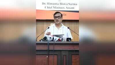 12% quota for ex-Agniveers, ₹10,200cr Dalmia investment get Assam cabinet nod