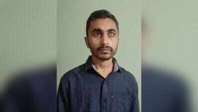 Ex-Army jawan, Bihar man held over Pak espionage
