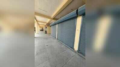 New Tiruvallur bus terminus struggles to fill commercial spaces