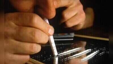 28-year-old held with 46.9g MD in Rajkot
