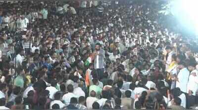 MPSC protest widens as students’ groups split over exam pattern, Pawar urges CM to initiate dialogue