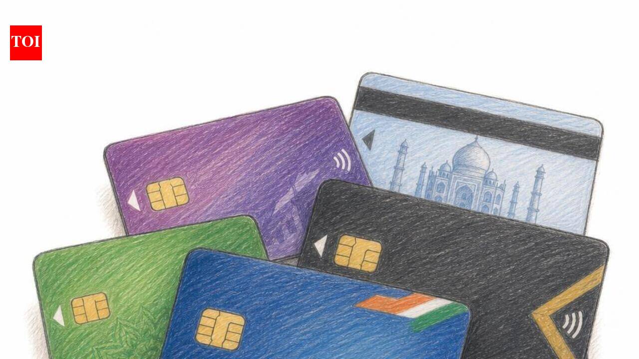 Credit card swapping turns costly for ready-made garment trader; Rs 11 lakh siphoned