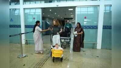 Kazakhstan flights to boost Goa’s winter tourism push