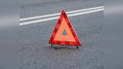 Tourist dies after car hits two-wheeler in Mapusa