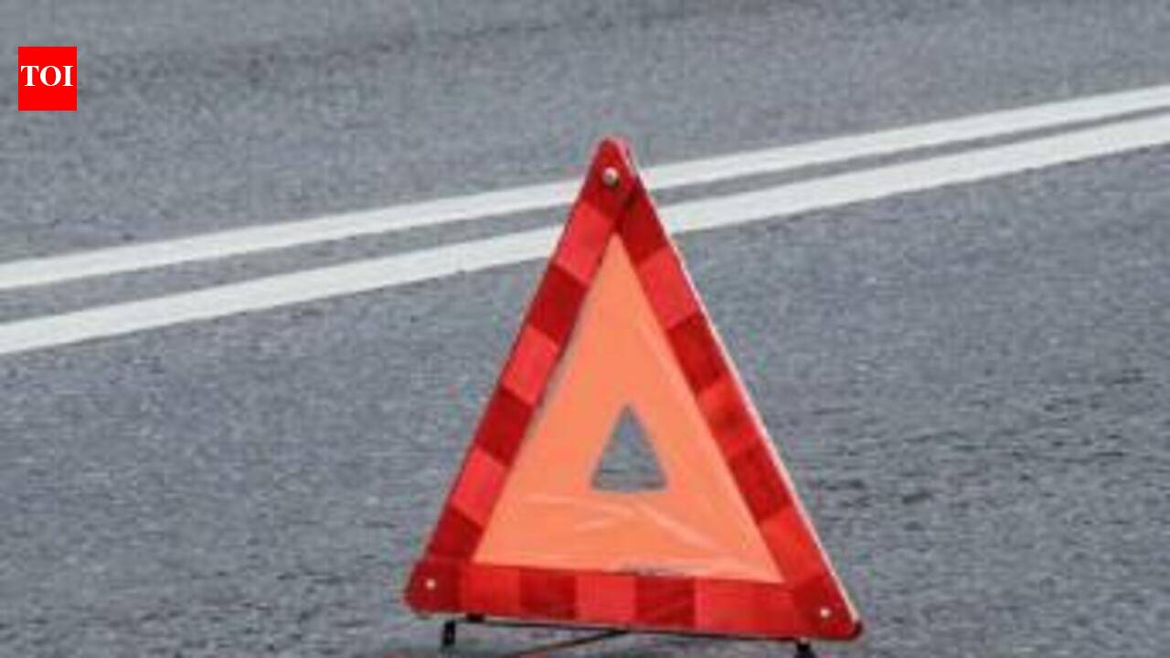 Tourist dies after car hits two-wheeler in Mapusa