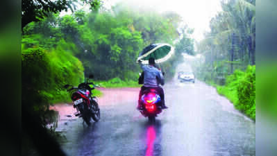 Monsoon withdrawal from Goa likely in coming days
