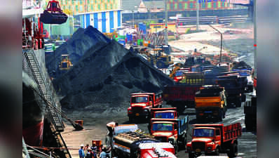 SWR’s coal freight surge puts focus on Mormugao handling volumes