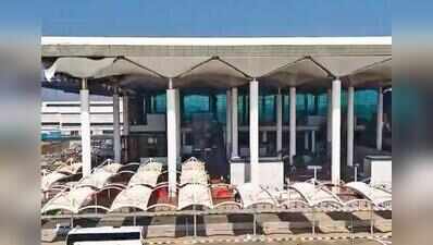 Swiss President to tour Noida airport on Oct 6, inspect facilities