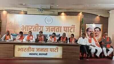PM’s Janmbhoomi to Karmbhoomi bike yatra to conclude in Kashi on Oct 7