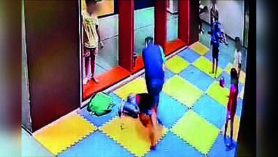 Accountant held for assaulting 9-year-old boy, hurling casteist slurs