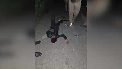 Goat thieves arrested after encounter in Azamgarh